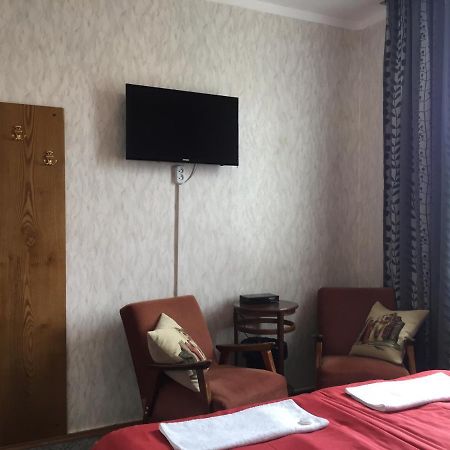 Aragvi Valley Villa Tsitelsopeli Buitenkant foto
