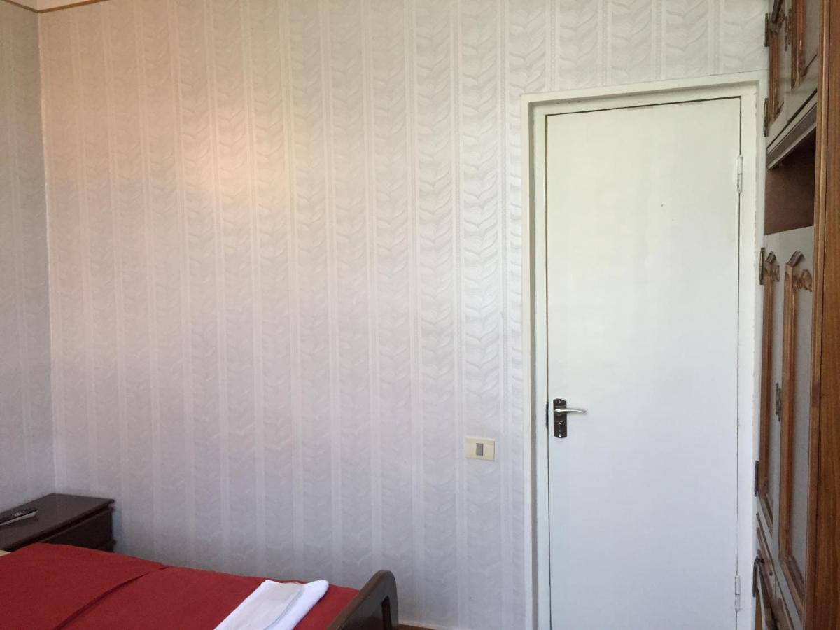 Aragvi Valley Villa Tsitelsopeli Buitenkant foto
