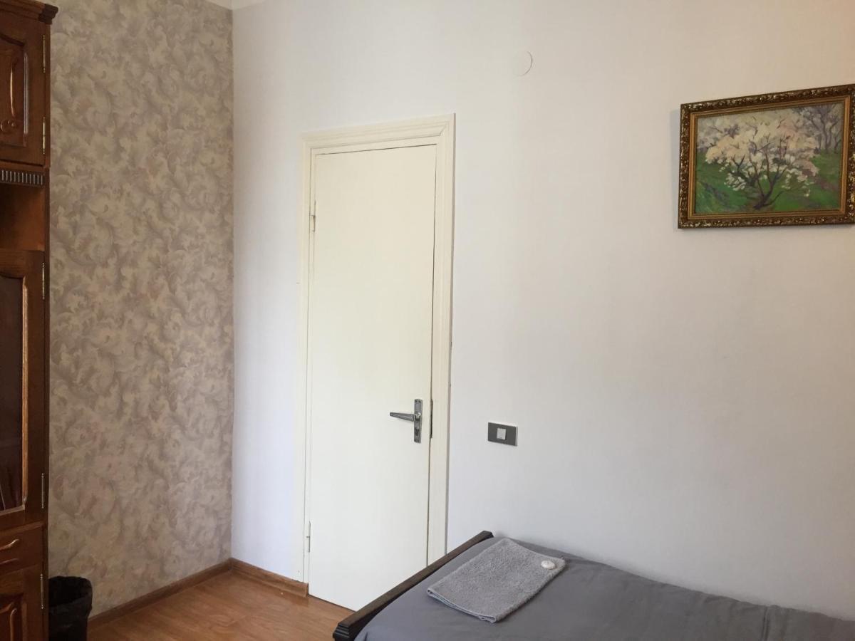 Aragvi Valley Villa Tsitelsopeli Buitenkant foto