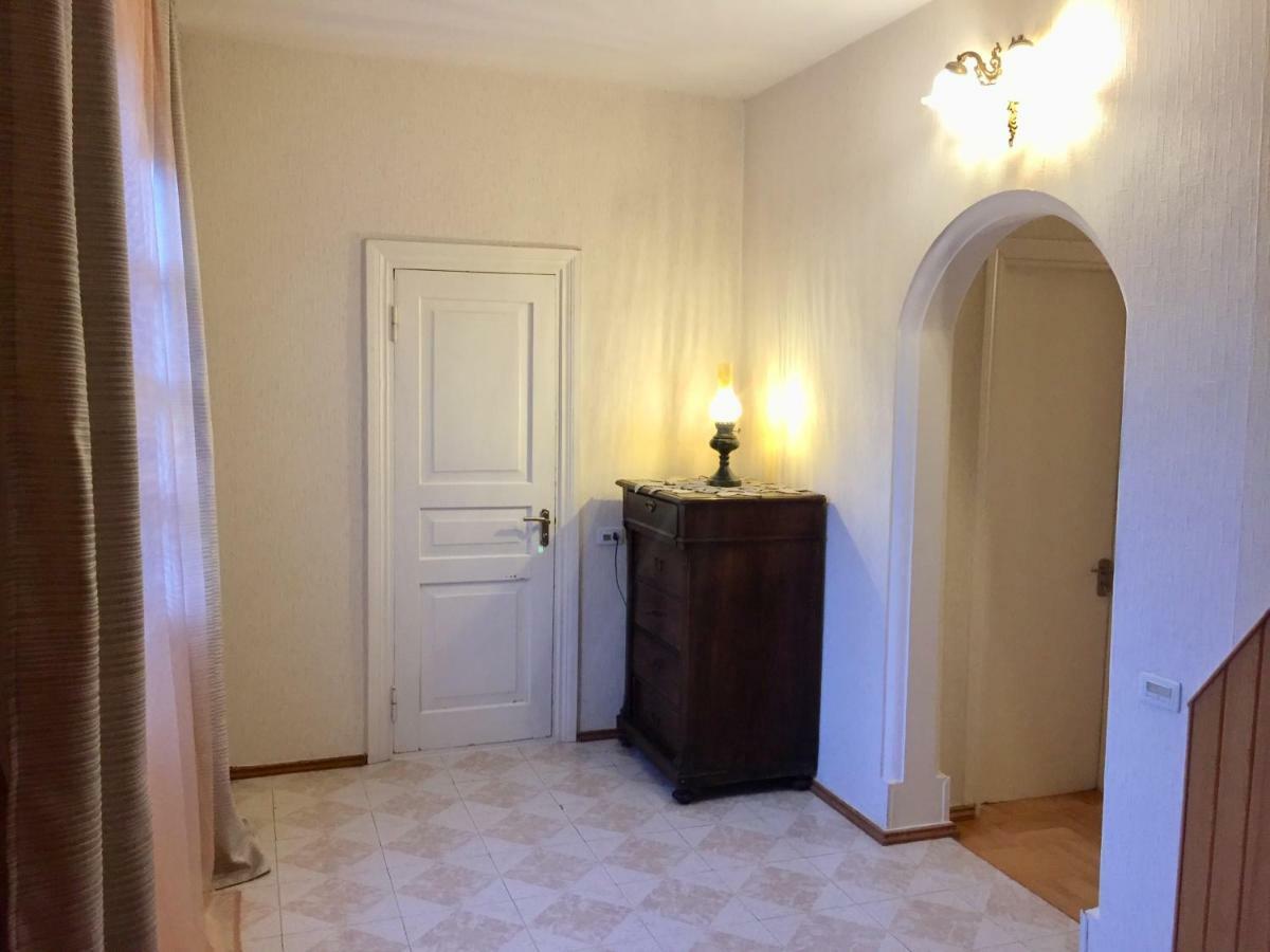 Aragvi Valley Villa Tsitelsopeli Buitenkant foto