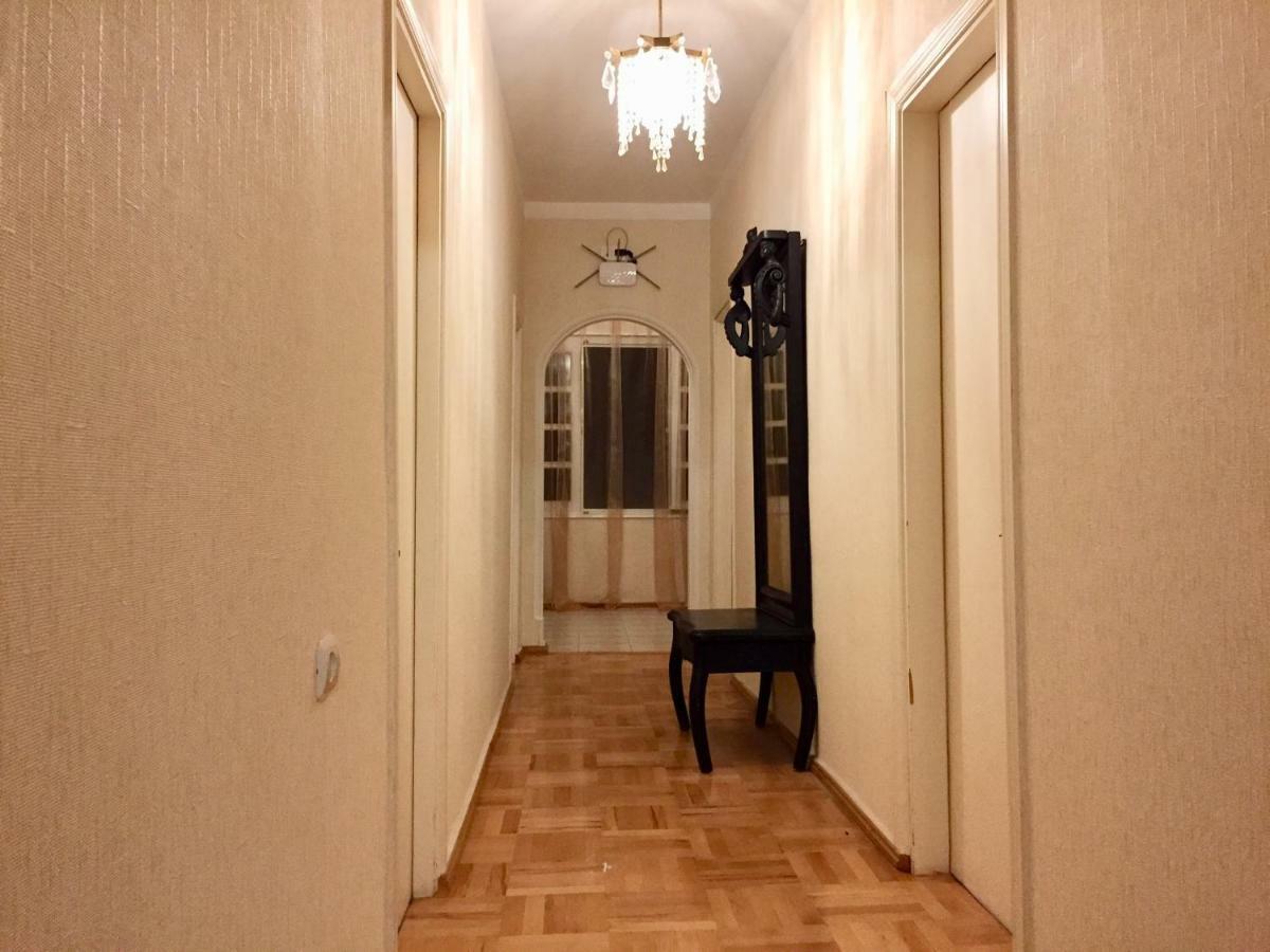 Aragvi Valley Villa Tsitelsopeli Buitenkant foto